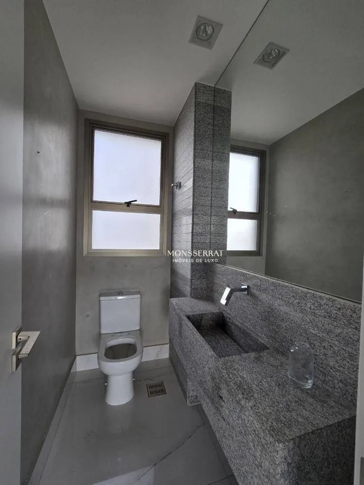 Apartamento, 4 quartos, 148 m² - Foto 6