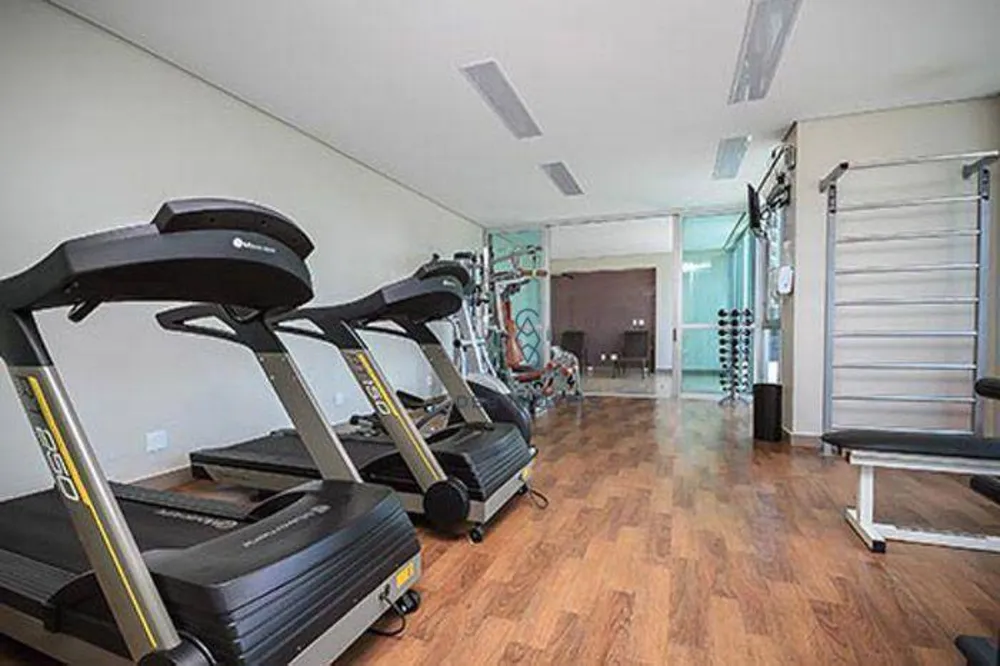 Apartamento, 3 quartos, 115 m² - Foto 13