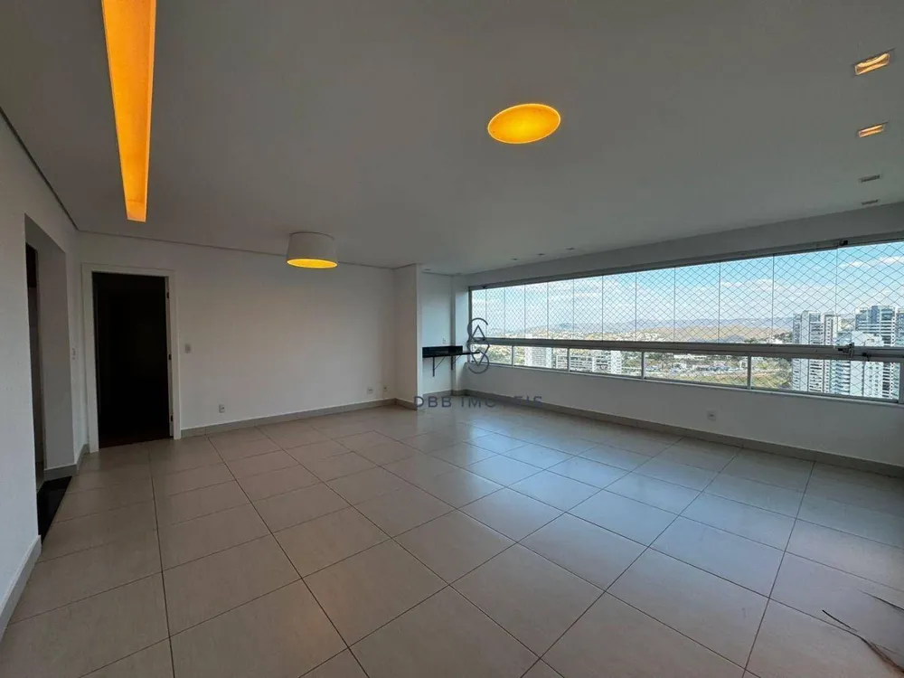 Apartamento, 3 quartos, 115 m² - Foto 1