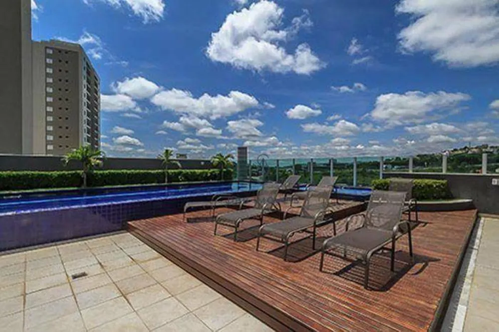 Apartamento, 3 quartos, 115 m² - Foto 15