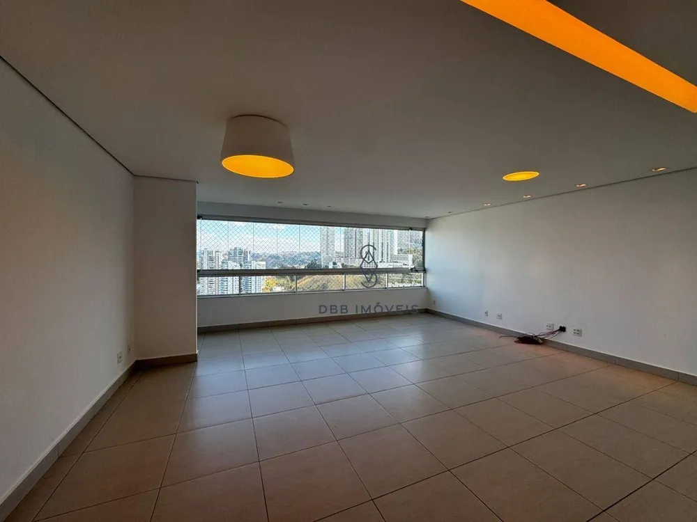 Apartamento, 3 quartos, 115 m² - Foto 2