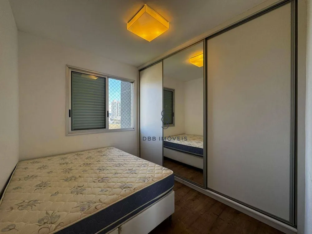 Apartamento, 3 quartos, 115 m² - Foto 4