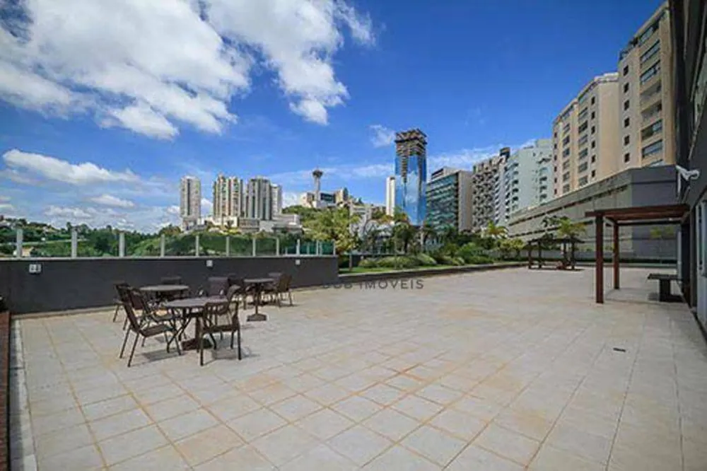 Apartamento, 3 quartos, 115 m² - Foto 14