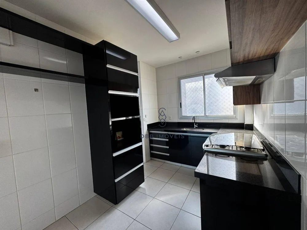 Apartamento, 3 quartos, 115 m² - Foto 3