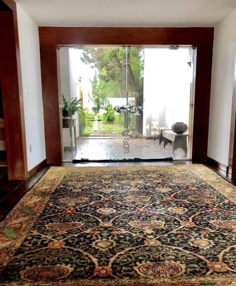 Casa, 4 quartos, 900 m² - Foto 8