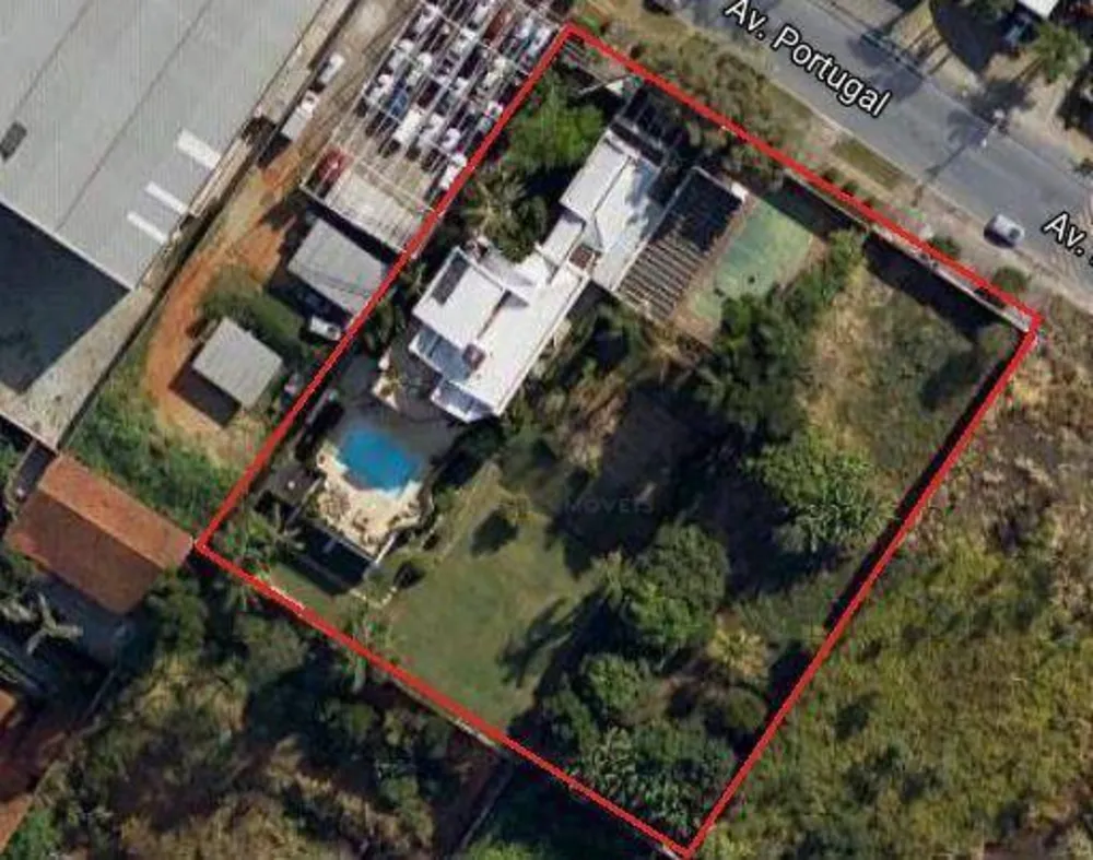 Casa, 4 quartos, 900 m² - Foto 16
