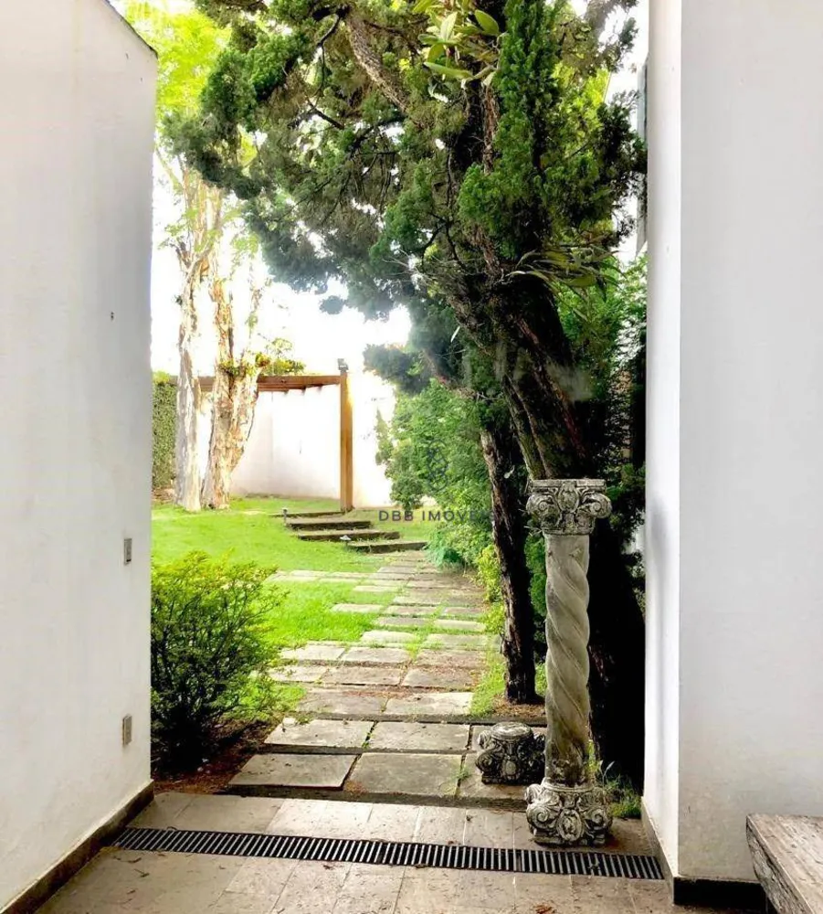 Casa, 4 quartos, 900 m² - Foto 6