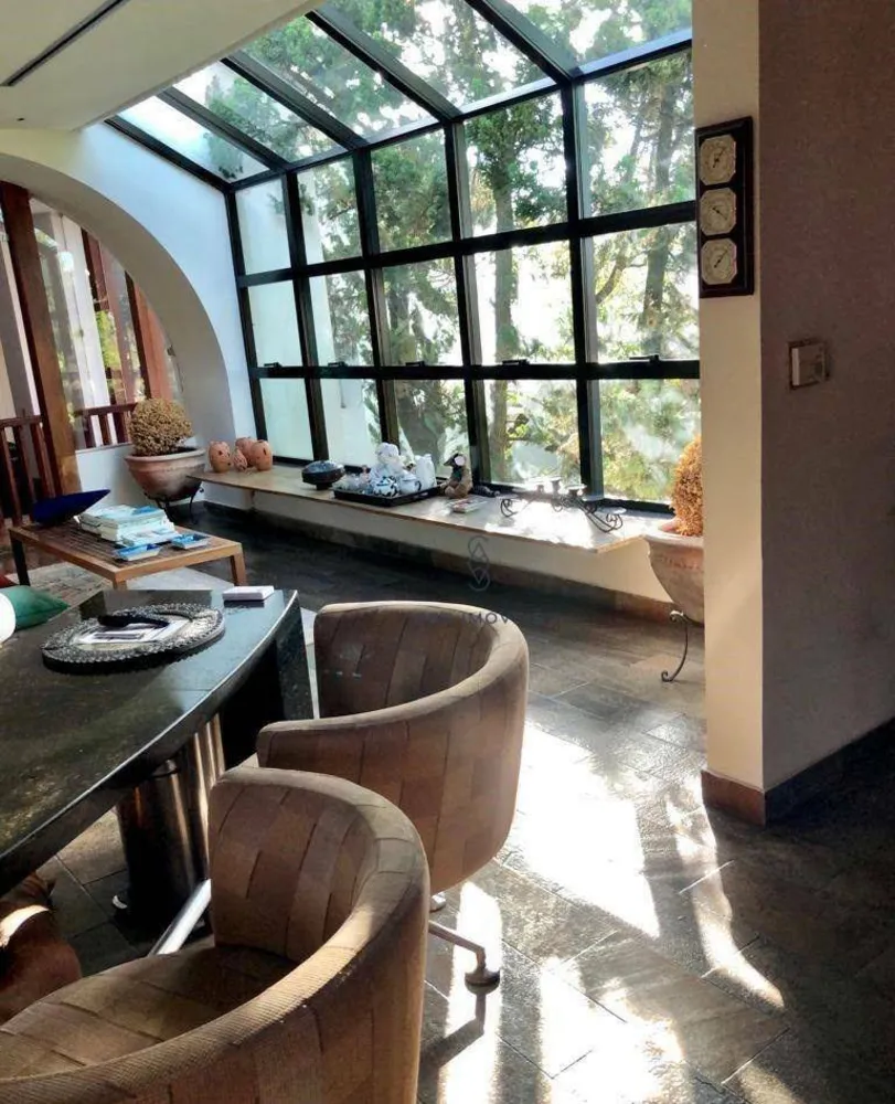 Casa, 4 quartos, 900 m² - Foto 12
