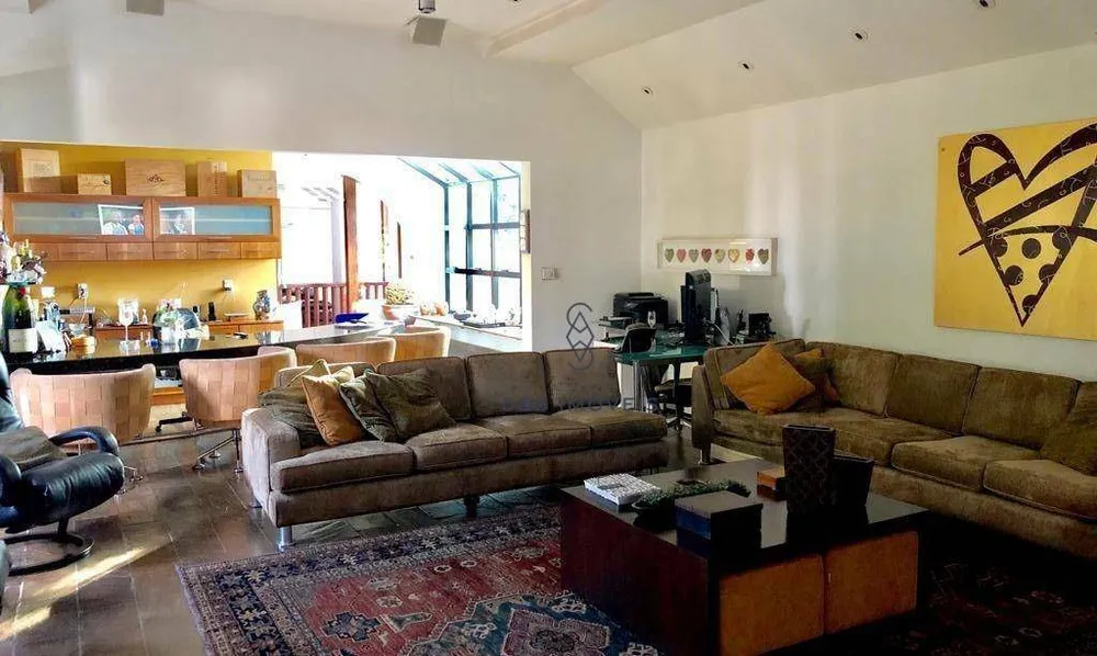 Casa, 4 quartos, 900 m² - Foto 10