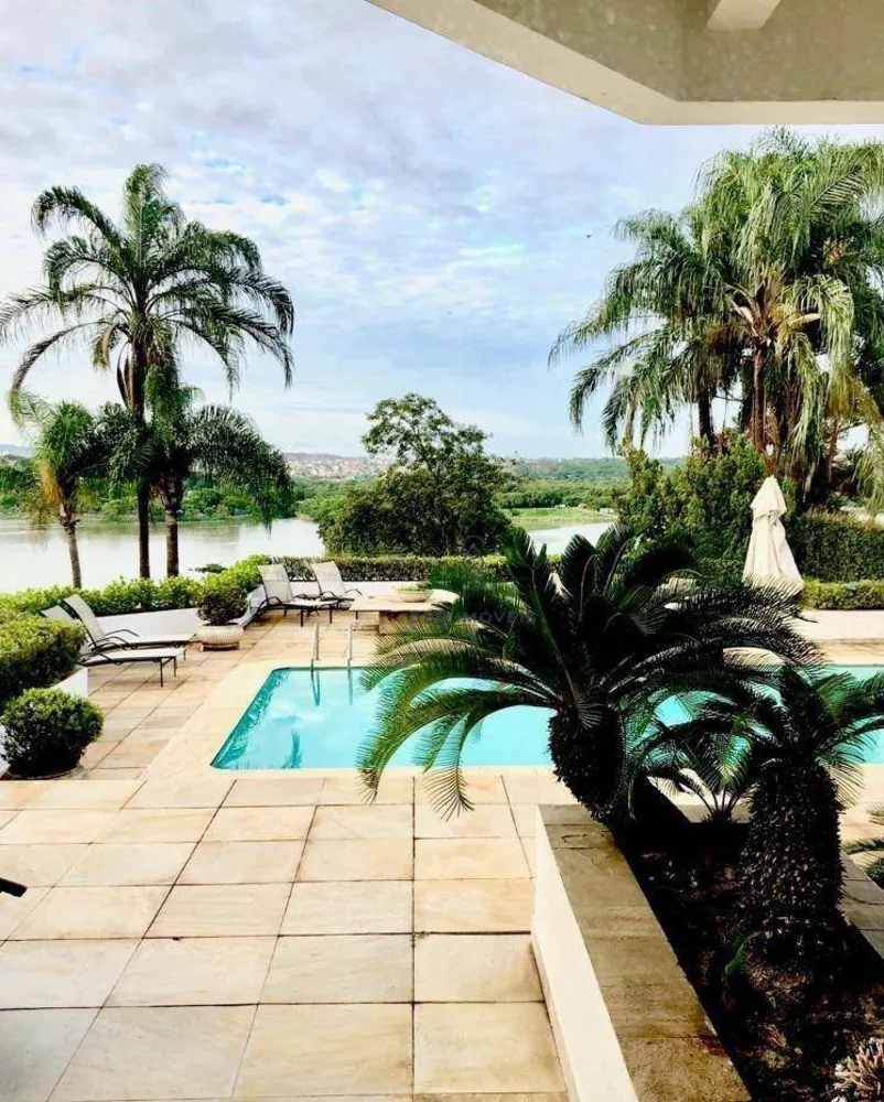 Casa, 4 quartos, 900 m² - Foto 4