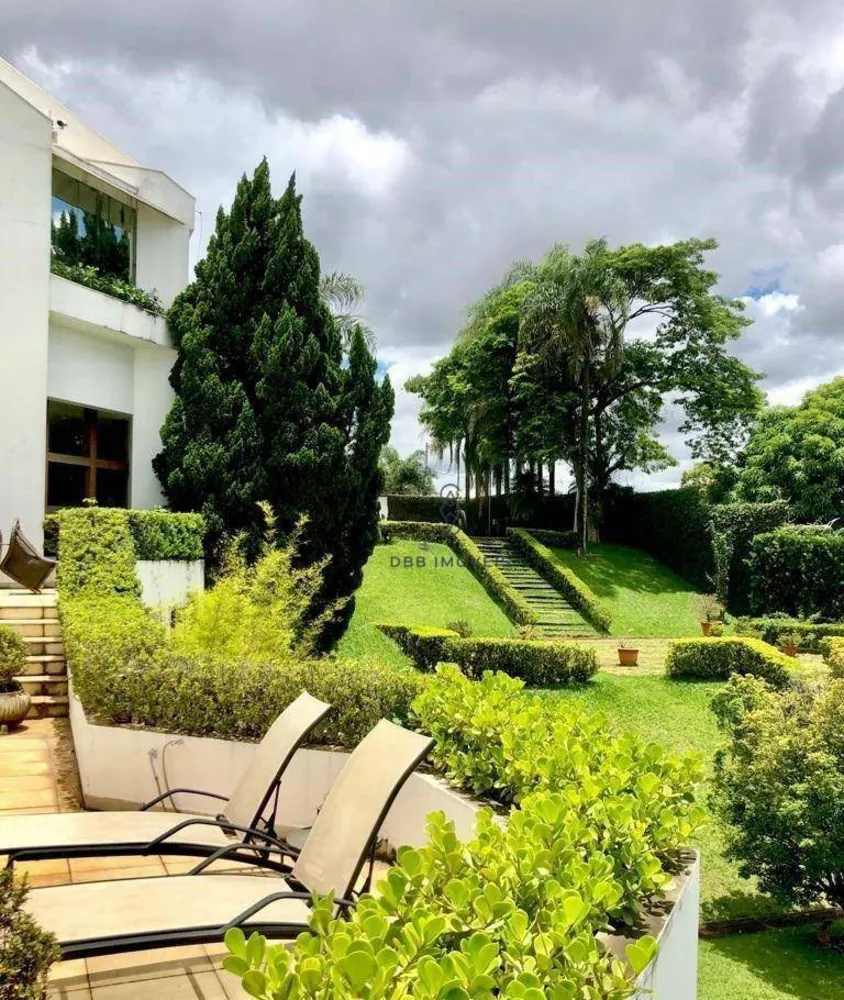 Casa, 4 quartos, 900 m² - Foto 5