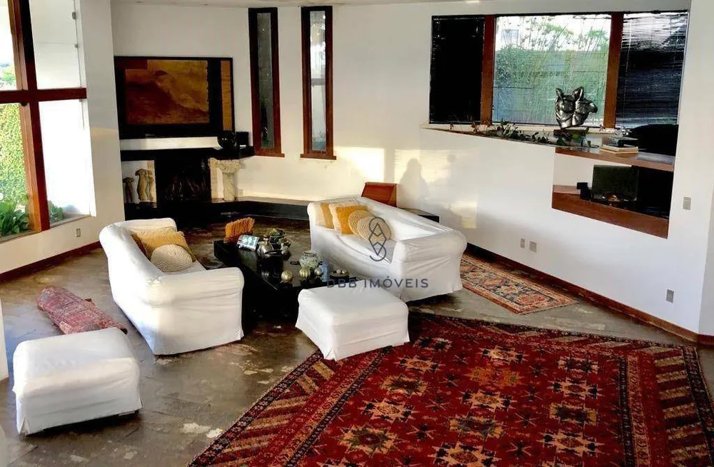 Casa, 4 quartos, 900 m² - Foto 9