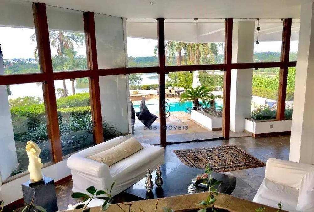 Casa, 4 quartos, 900 m² - Foto 11