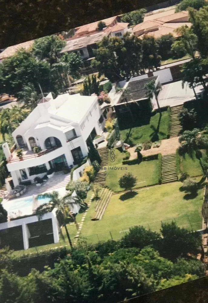 Casa, 4 quartos, 900 m² - Foto 15
