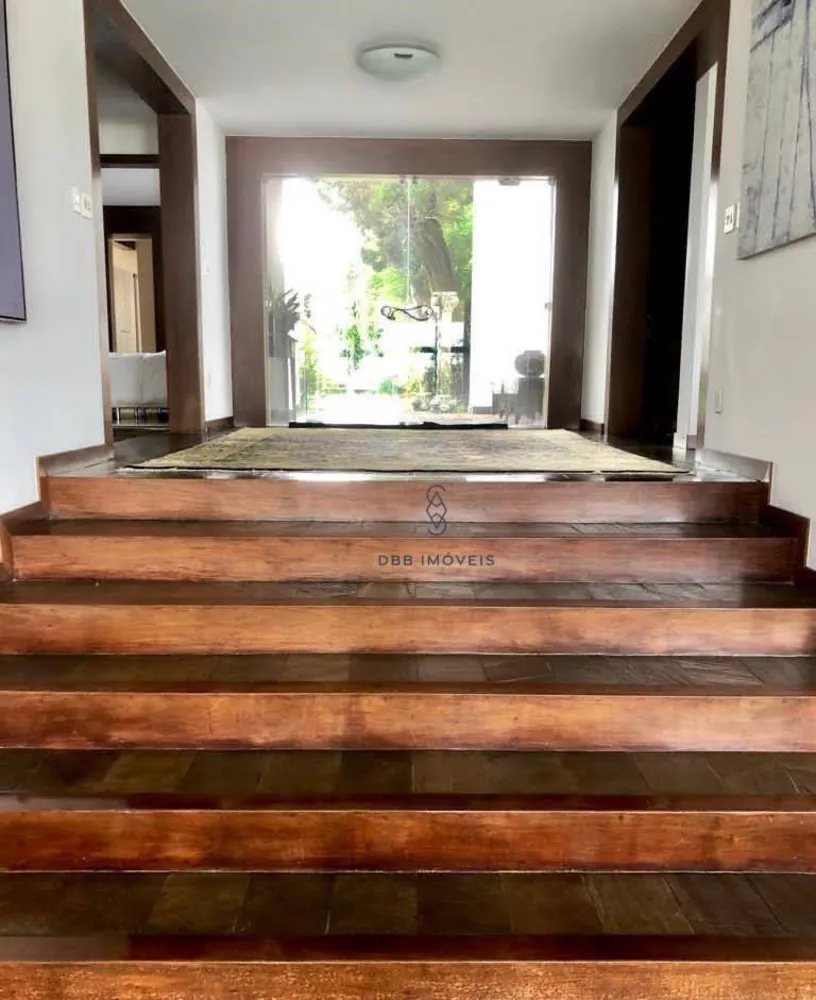 Casa, 4 quartos, 900 m² - Foto 7