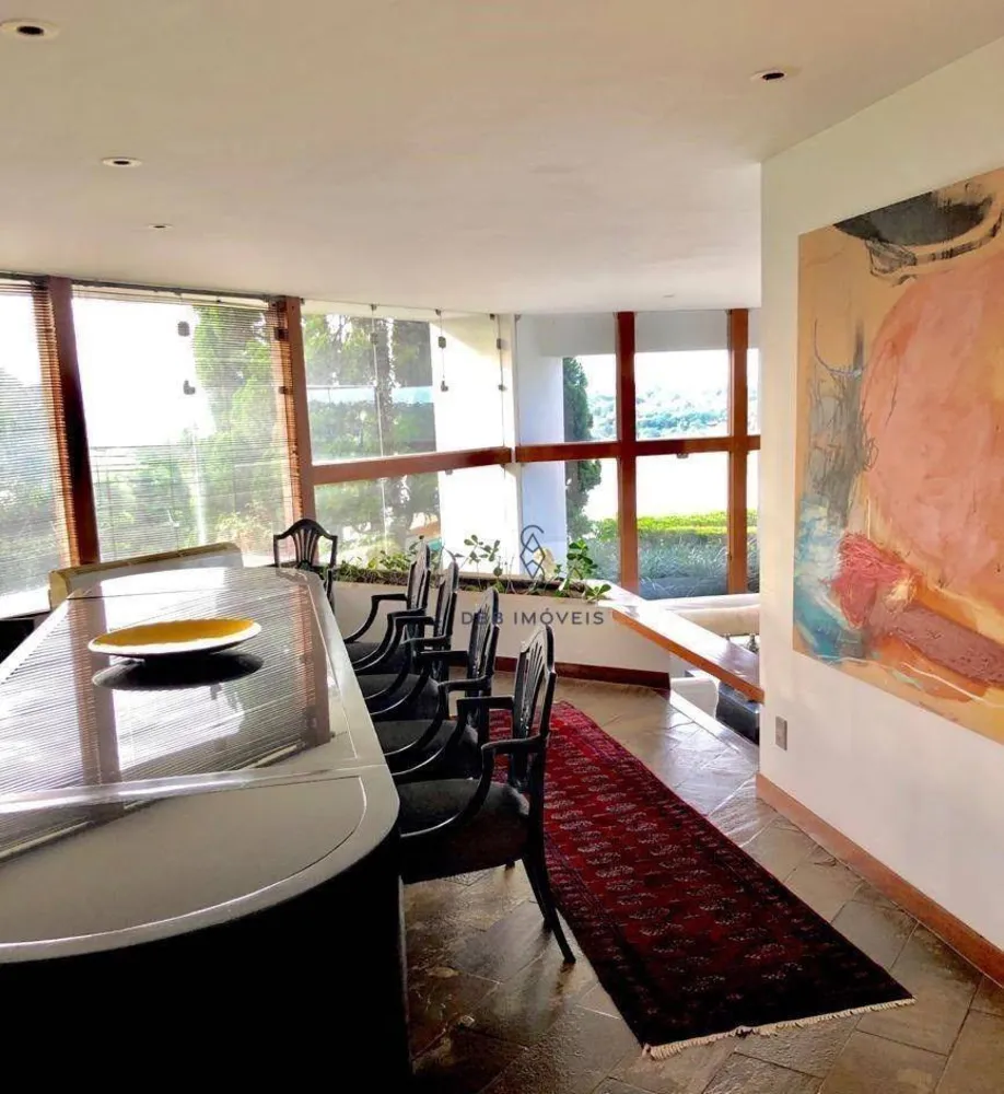 Casa, 4 quartos, 900 m² - Foto 13