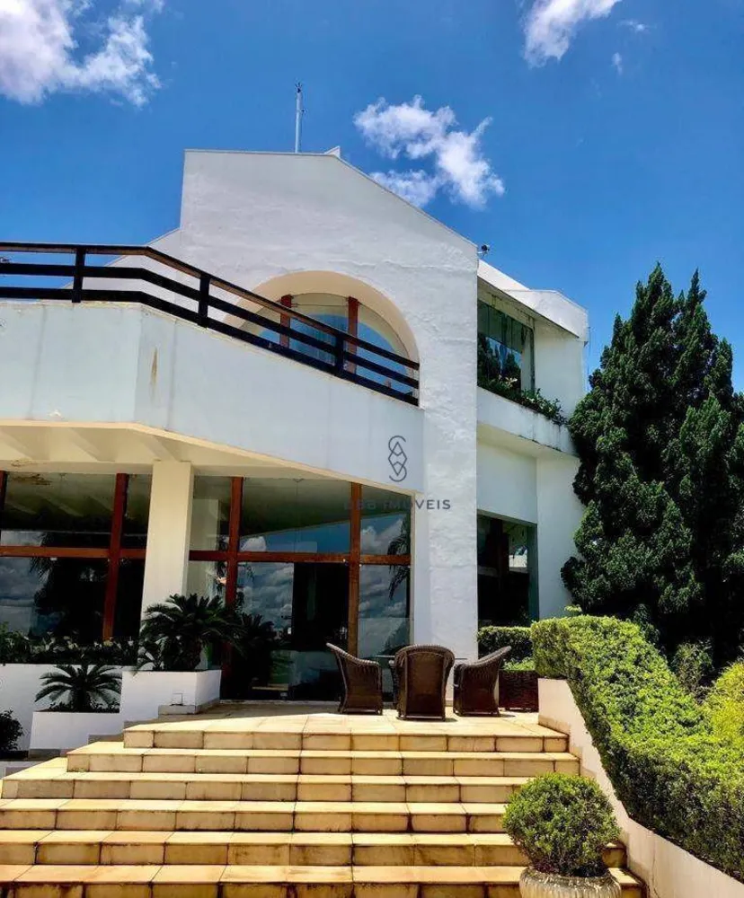 Casa, 4 quartos, 900 m² - Foto 3