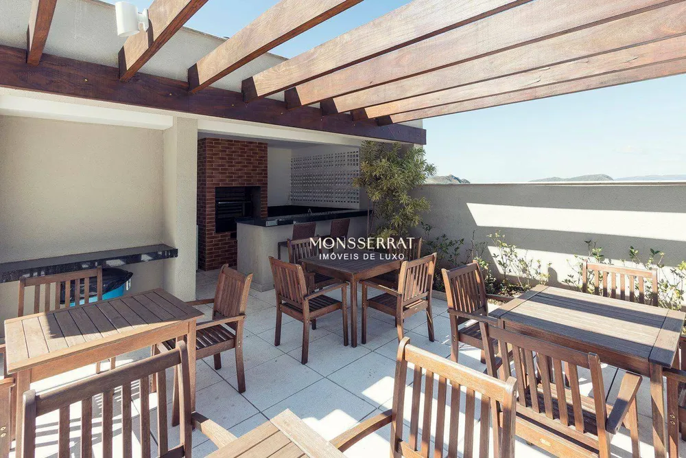 Apartamento, 3 quartos, 87 m² - Foto 15