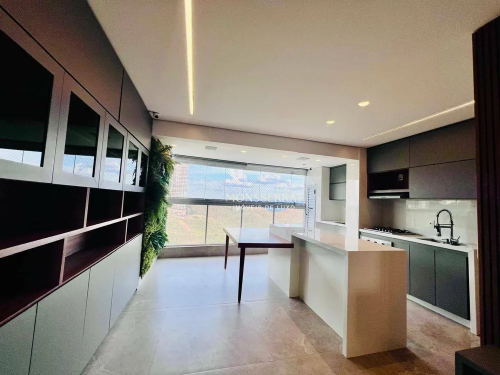 Apartamento, 3 quartos, 87 m² - Foto 4