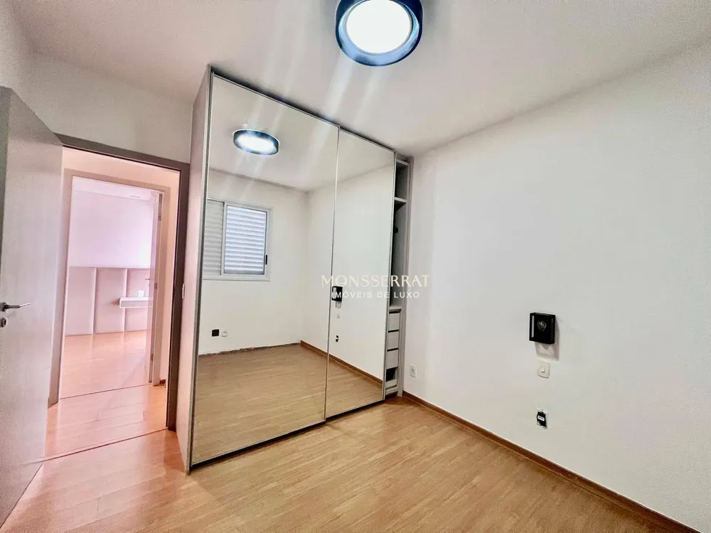 Apartamento, 3 quartos, 87 m² - Foto 7