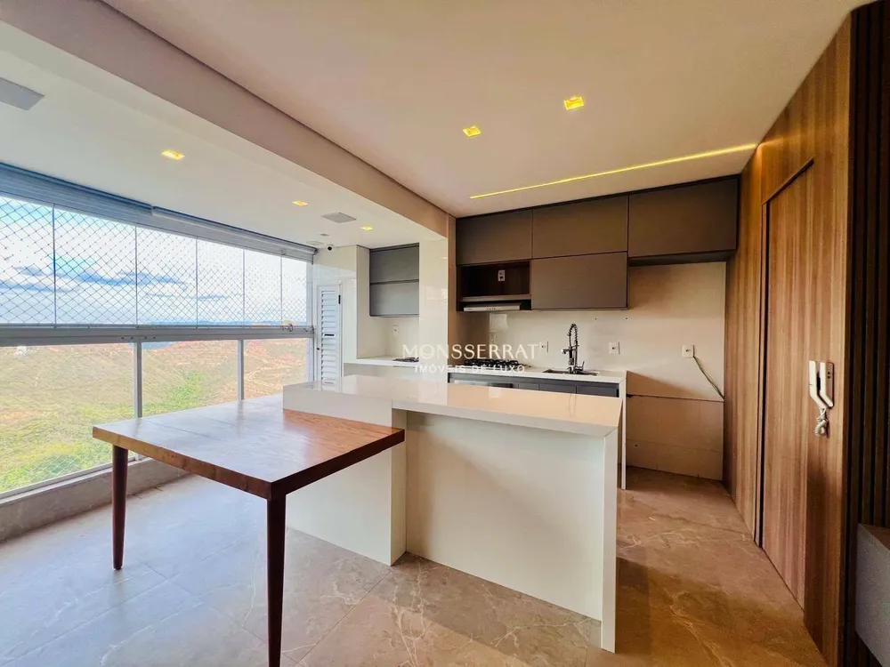 Apartamento, 3 quartos, 87 m² - Foto 1