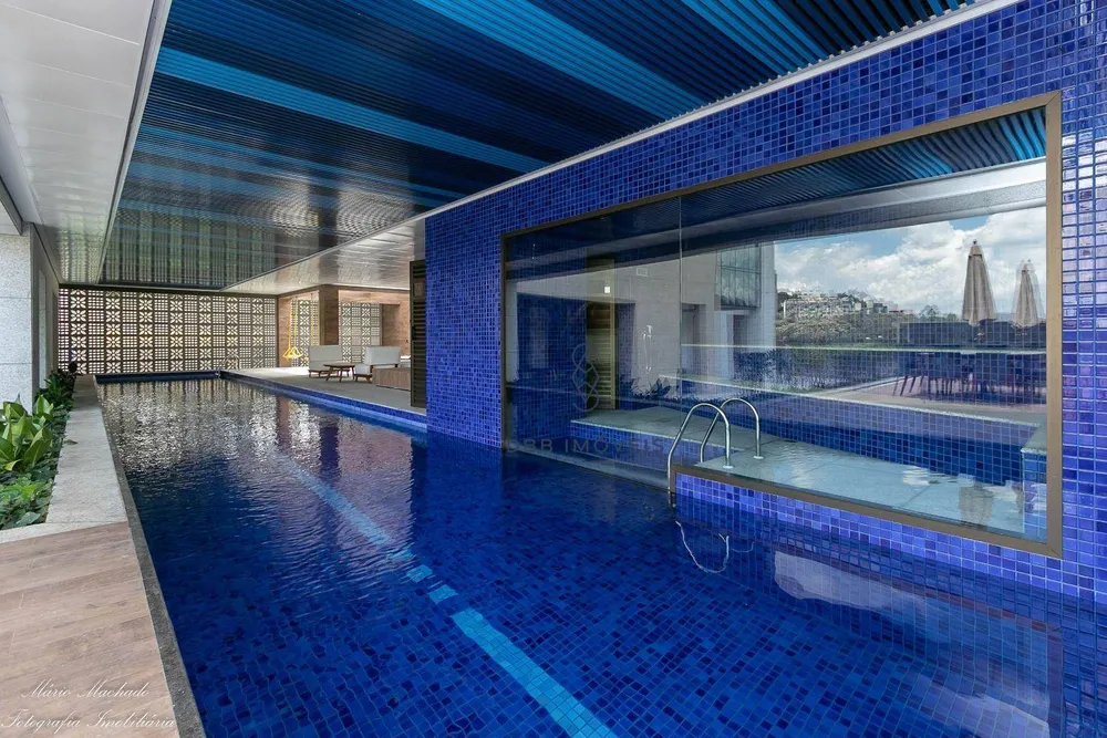 Apartamento, 4 quartos, 173 m² - Foto 8