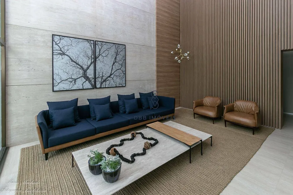 Apartamento, 4 quartos, 173 m² - Foto 10