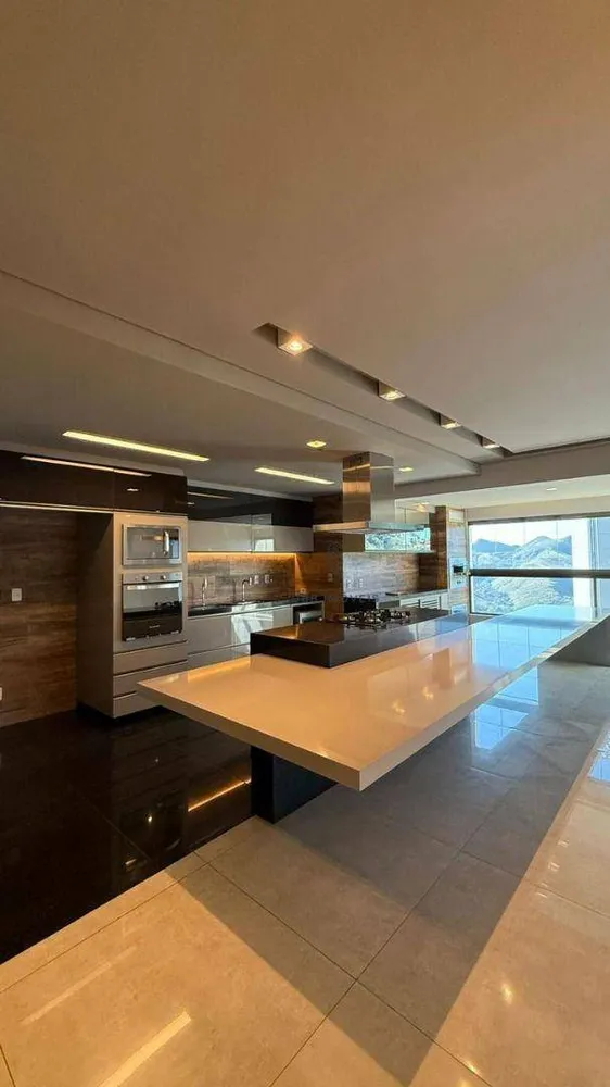 Apartamento, 4 quartos, 173 m² - Foto 4