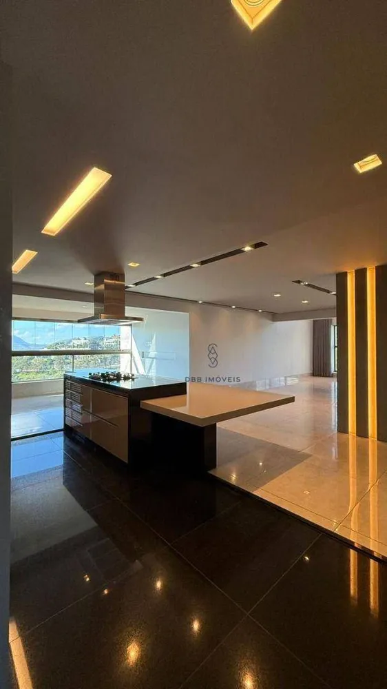 Apartamento, 4 quartos, 173 m² - Foto 2