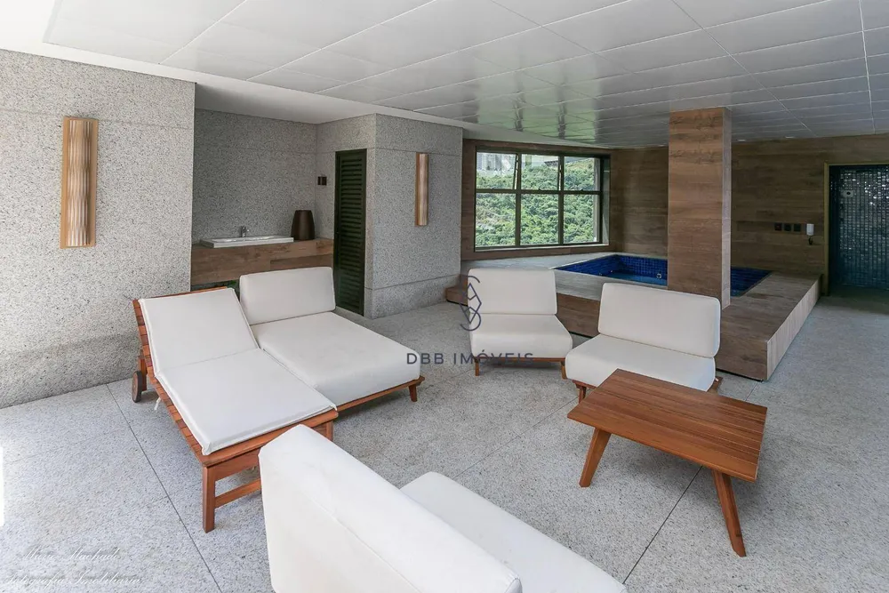 Apartamento, 4 quartos, 173 m² - Foto 11