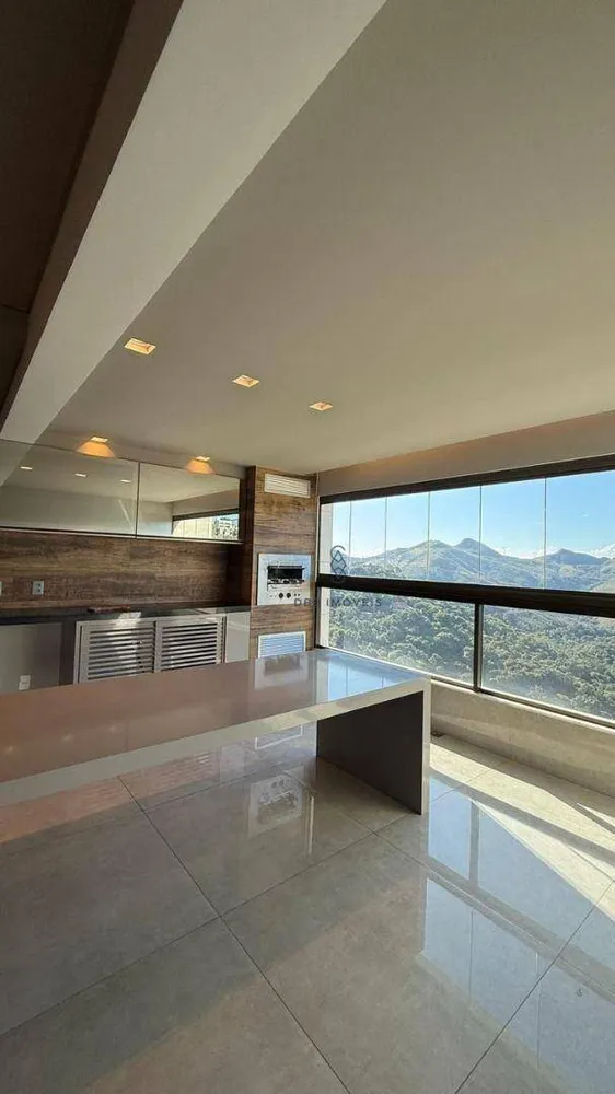 Apartamento, 4 quartos, 173 m² - Foto 1