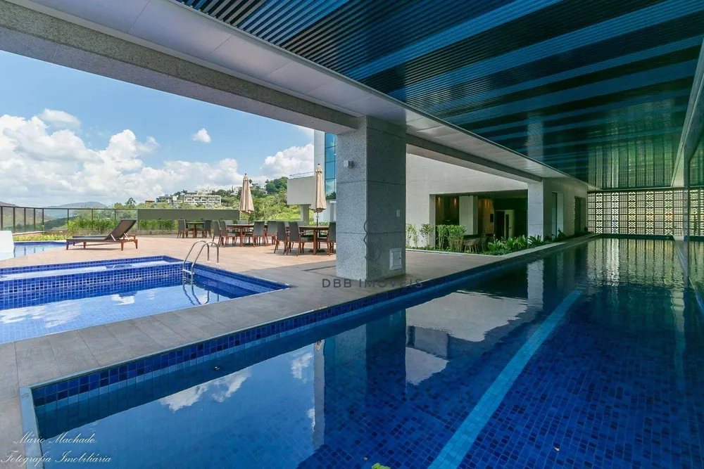 Apartamento, 4 quartos, 173 m² - Foto 7