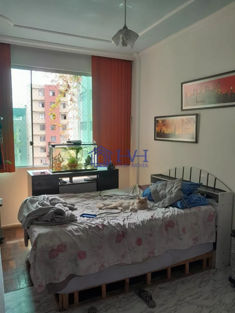 Apartamento à venda com 2 quartos, 89m² - Foto 19