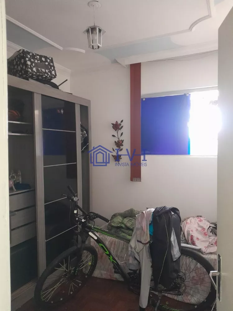 Apartamento à venda com 2 quartos, 89m² - Foto 7