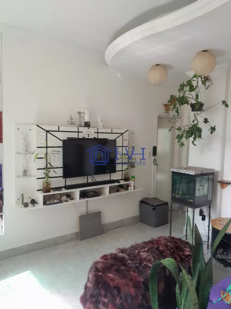 Apartamento à venda com 2 quartos, 89m² - Foto 1