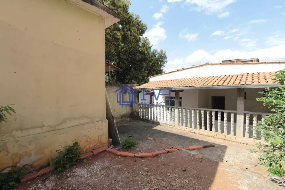 Casa, 4 quartos, 480 m² - Foto 16