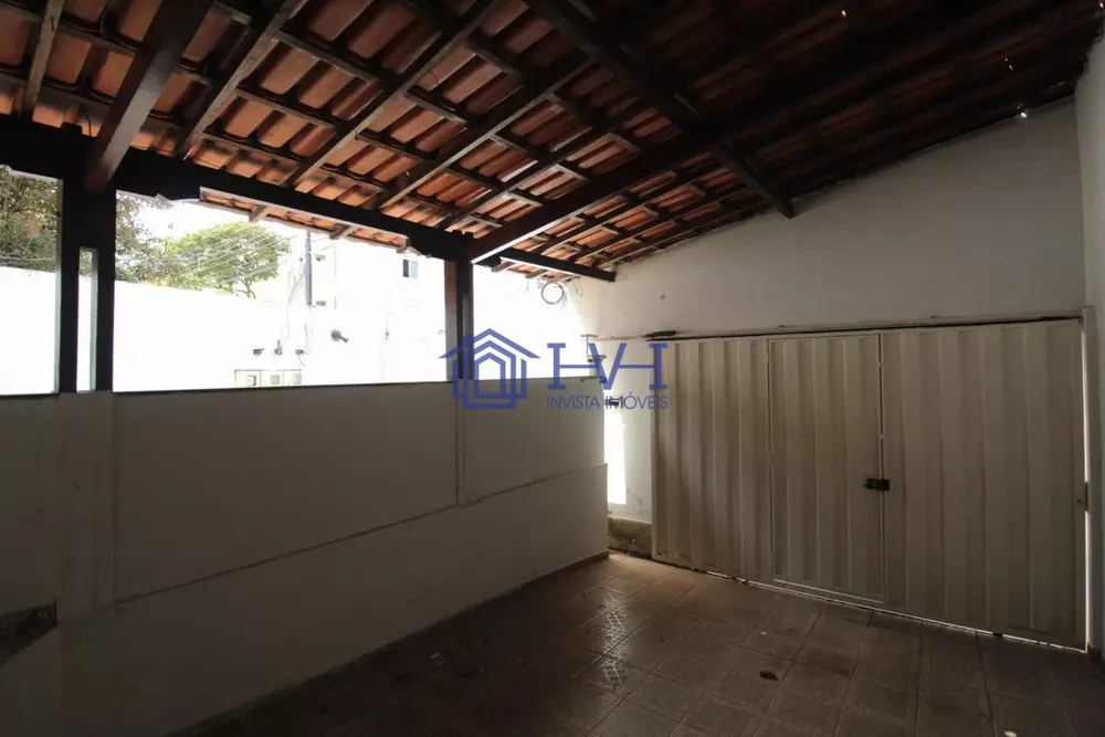 Casa, 4 quartos, 480 m² - Foto 4