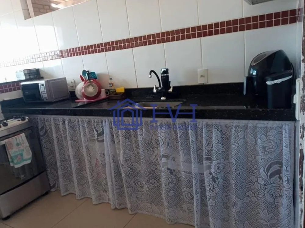 Casa, 6 quartos, 360 m² - Foto 20