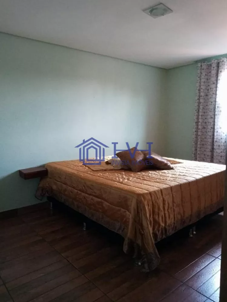 Casa, 6 quartos, 360 m² - Foto 9