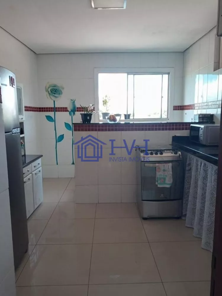 Casa, 6 quartos, 360 m² - Foto 1