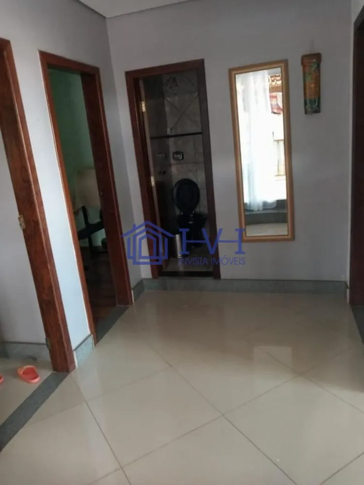 Casa, 6 quartos, 360 m² - Foto 15
