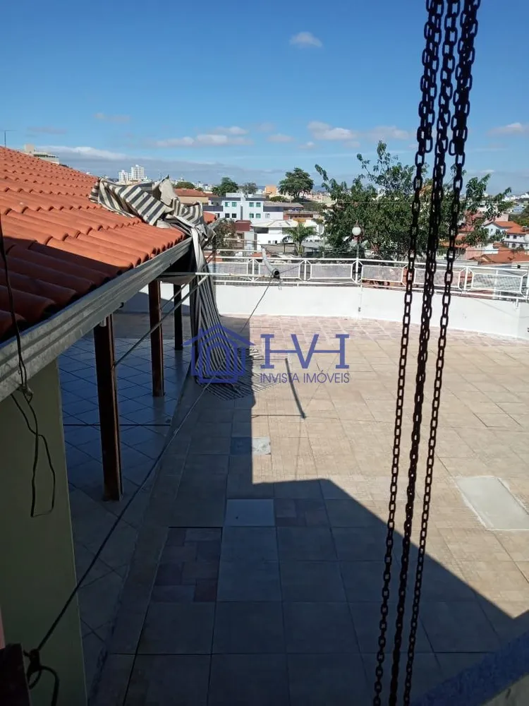 Casa, 4 quartos, 240 m² - Foto 7