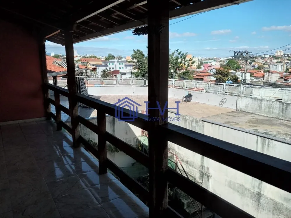 Casa, 4 quartos, 240 m² - Foto 6