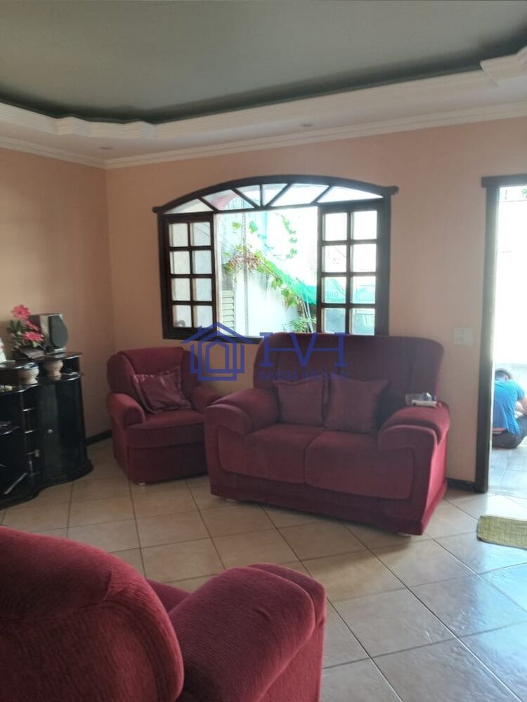 Casa, 4 quartos, 240 m² - Foto 3