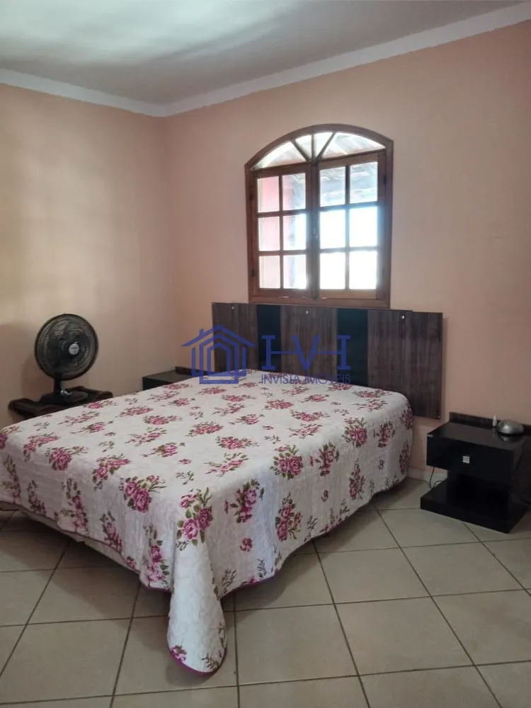 Casa, 4 quartos, 240 m² - Foto 5
