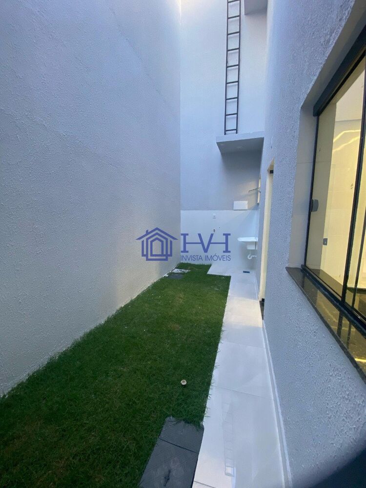 Casa à venda com 3 quartos, 131 - Foto 9