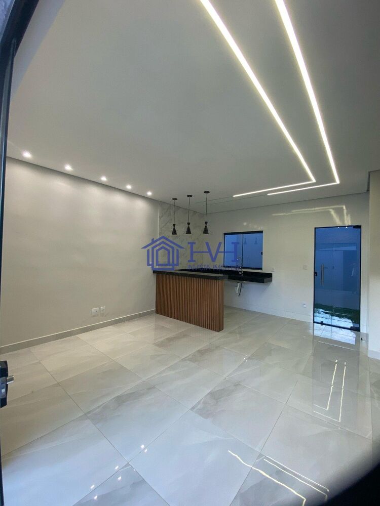 Casa à venda com 3 quartos, 131 - Foto 5