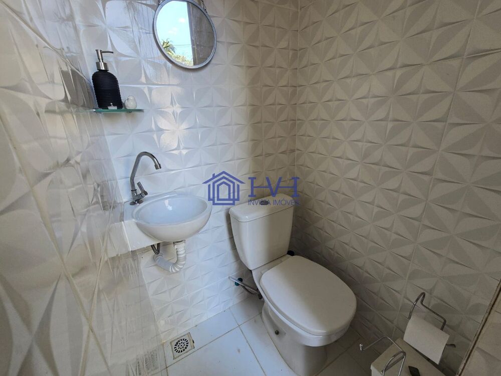 Casa, 3 quartos, 240 m² - Foto 4