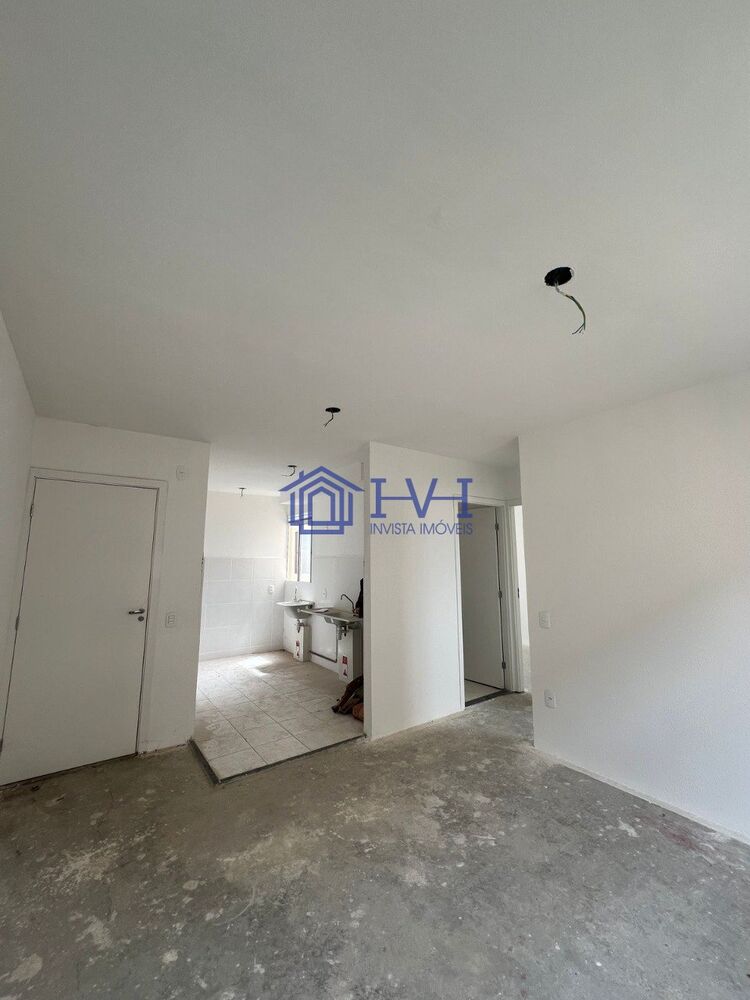 Apartamento à venda com 2 quartos, 43m² - Foto 10