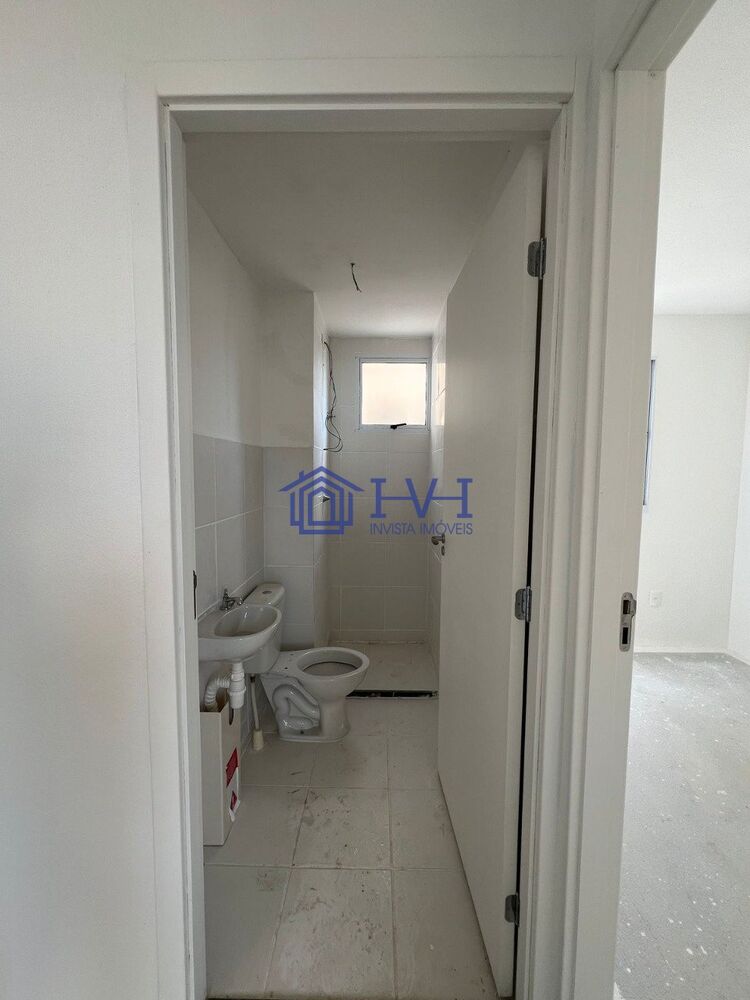 Apartamento à venda com 2 quartos, 43m² - Foto 13